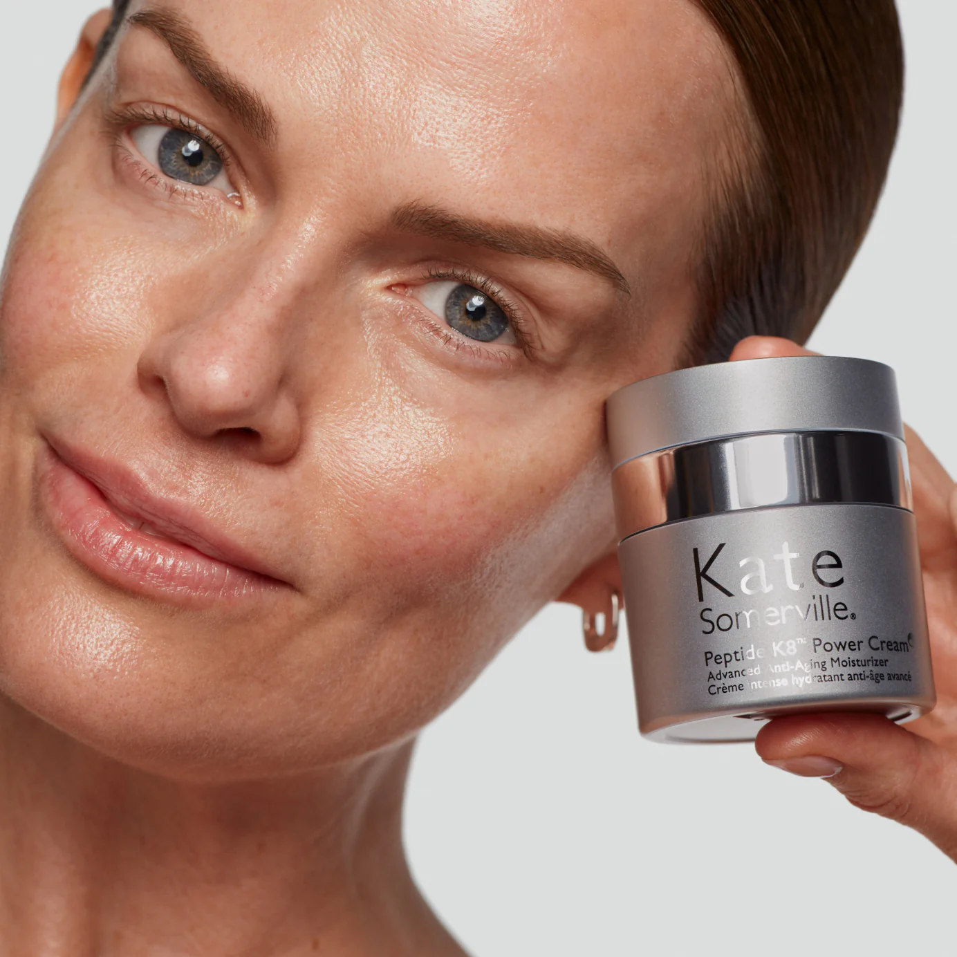 Peptide K8™ Power Cream - Image 4