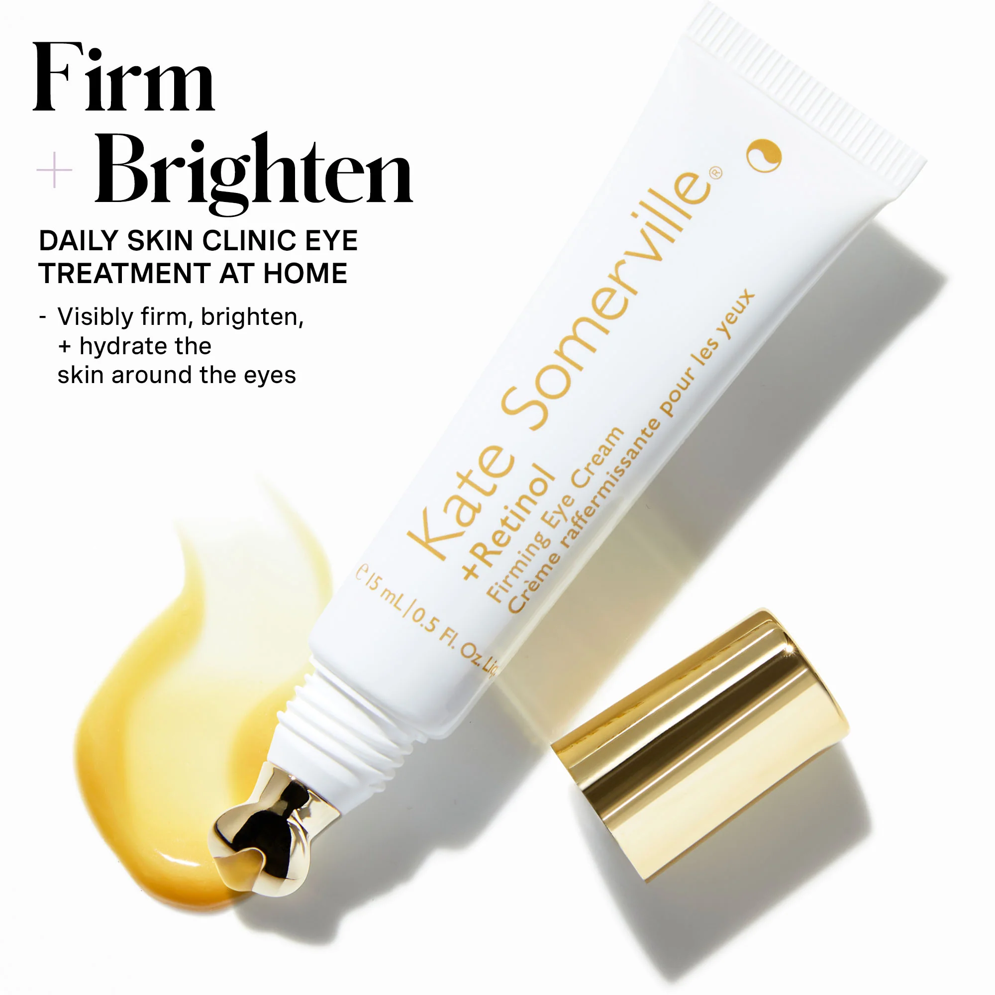 +Retinol Firming Eye Cream - Image 4