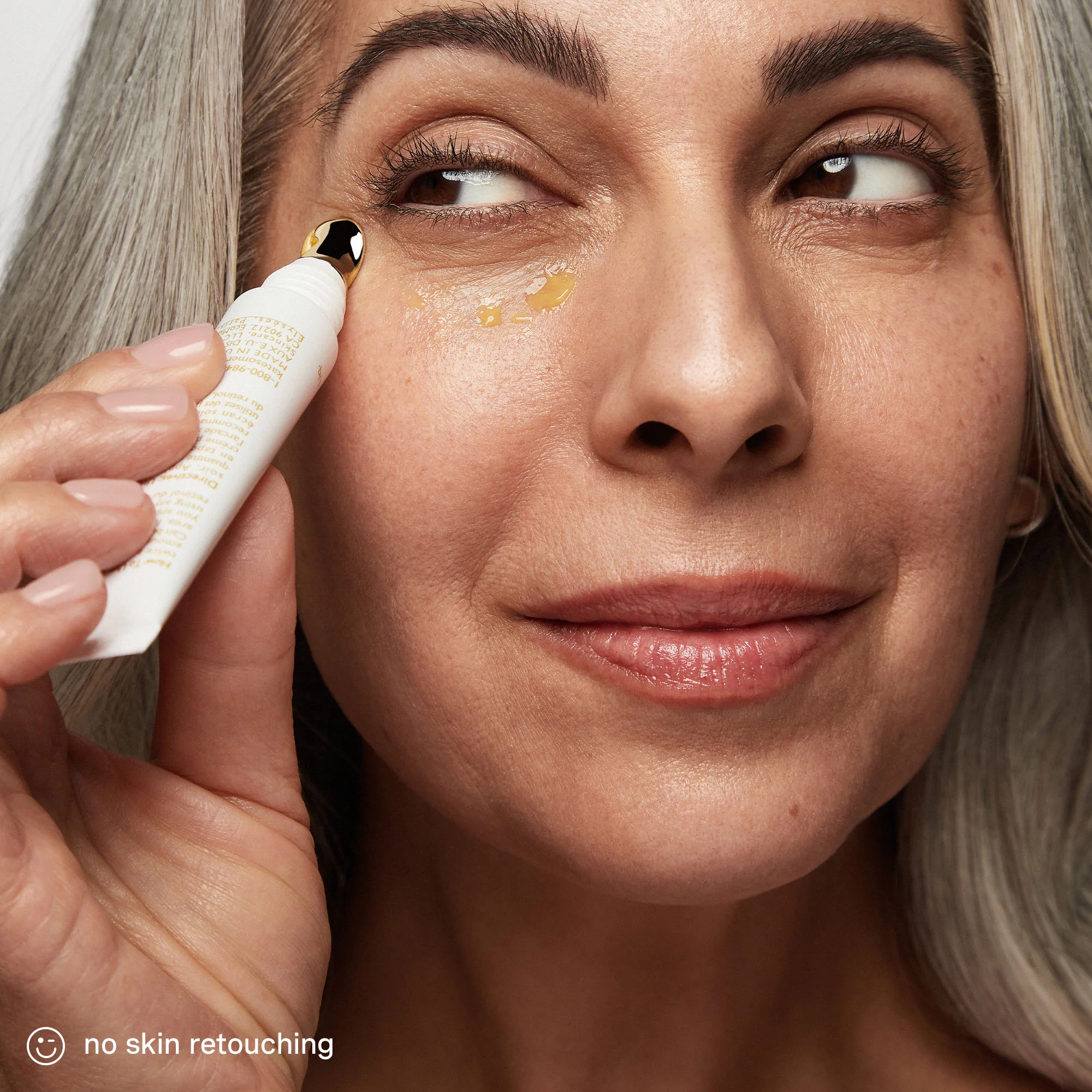 +Retinol Firming Eye Cream - Image 5