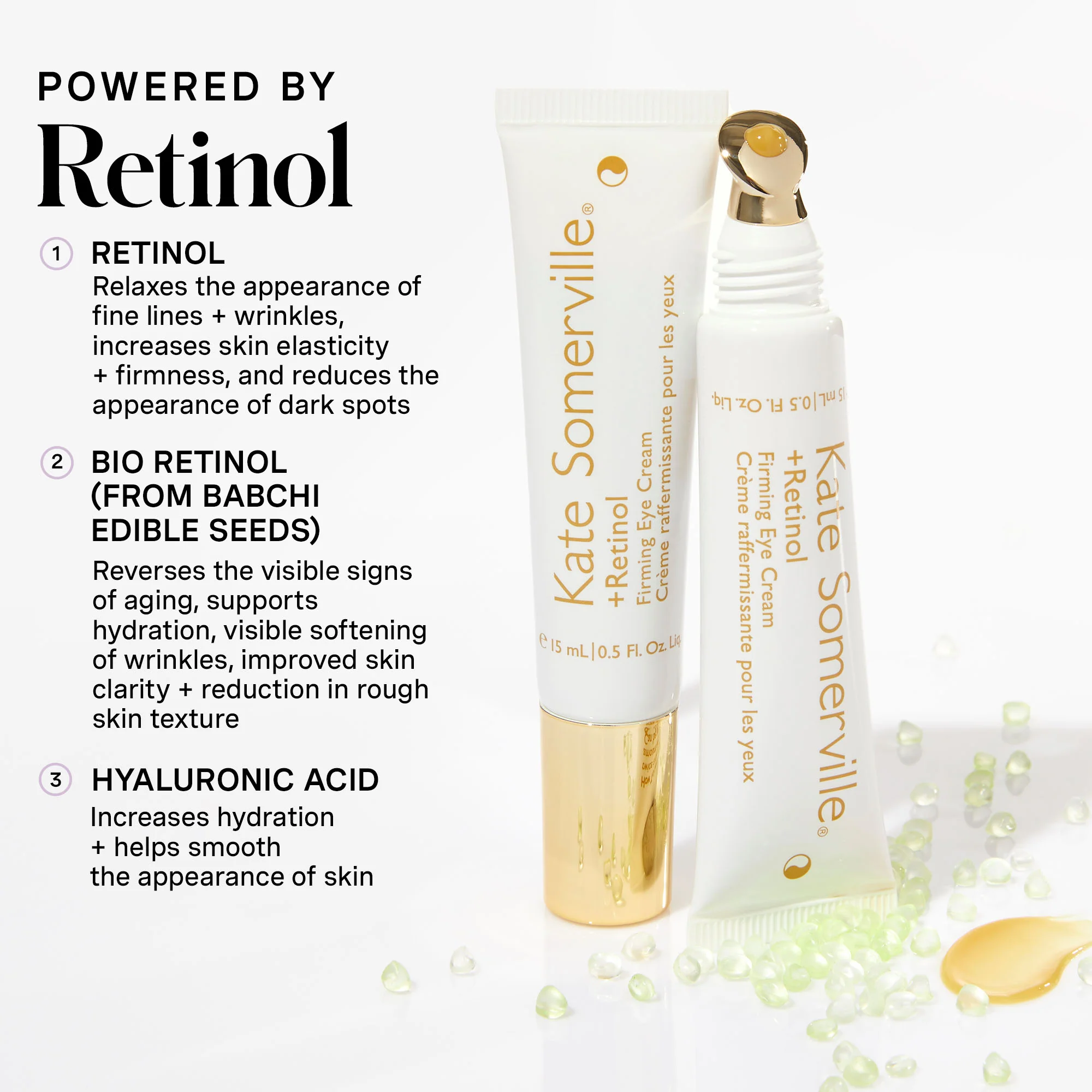 +Retinol Firming Eye Cream - Image 6