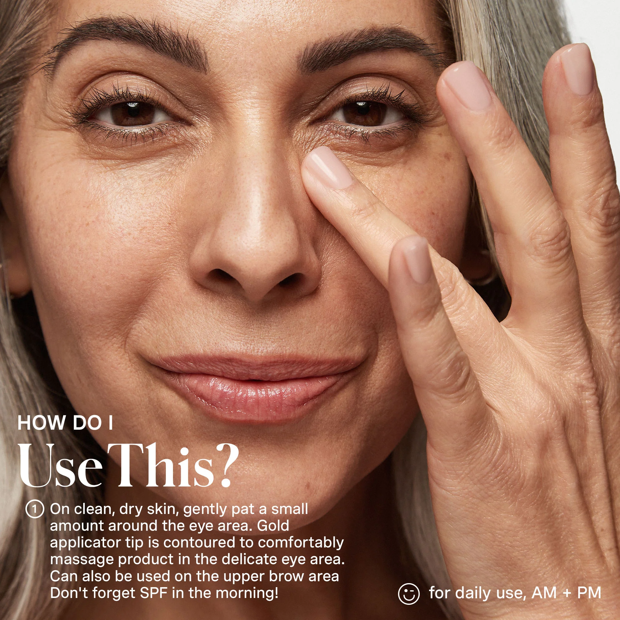 +Retinol Firming Eye Cream - Image 8