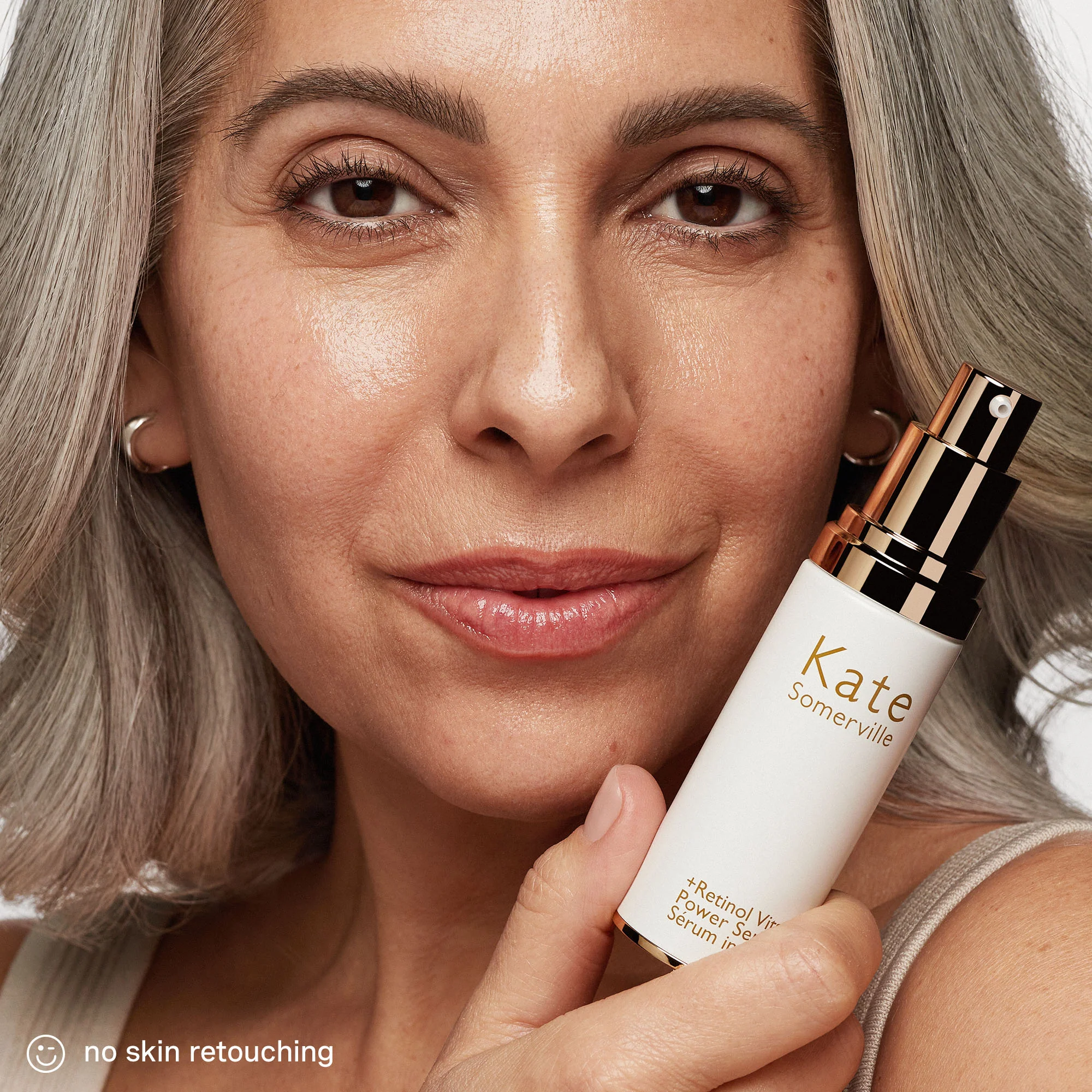 +Retinol Vita C Power Serum Firming and Brightening Treatment - Image 4