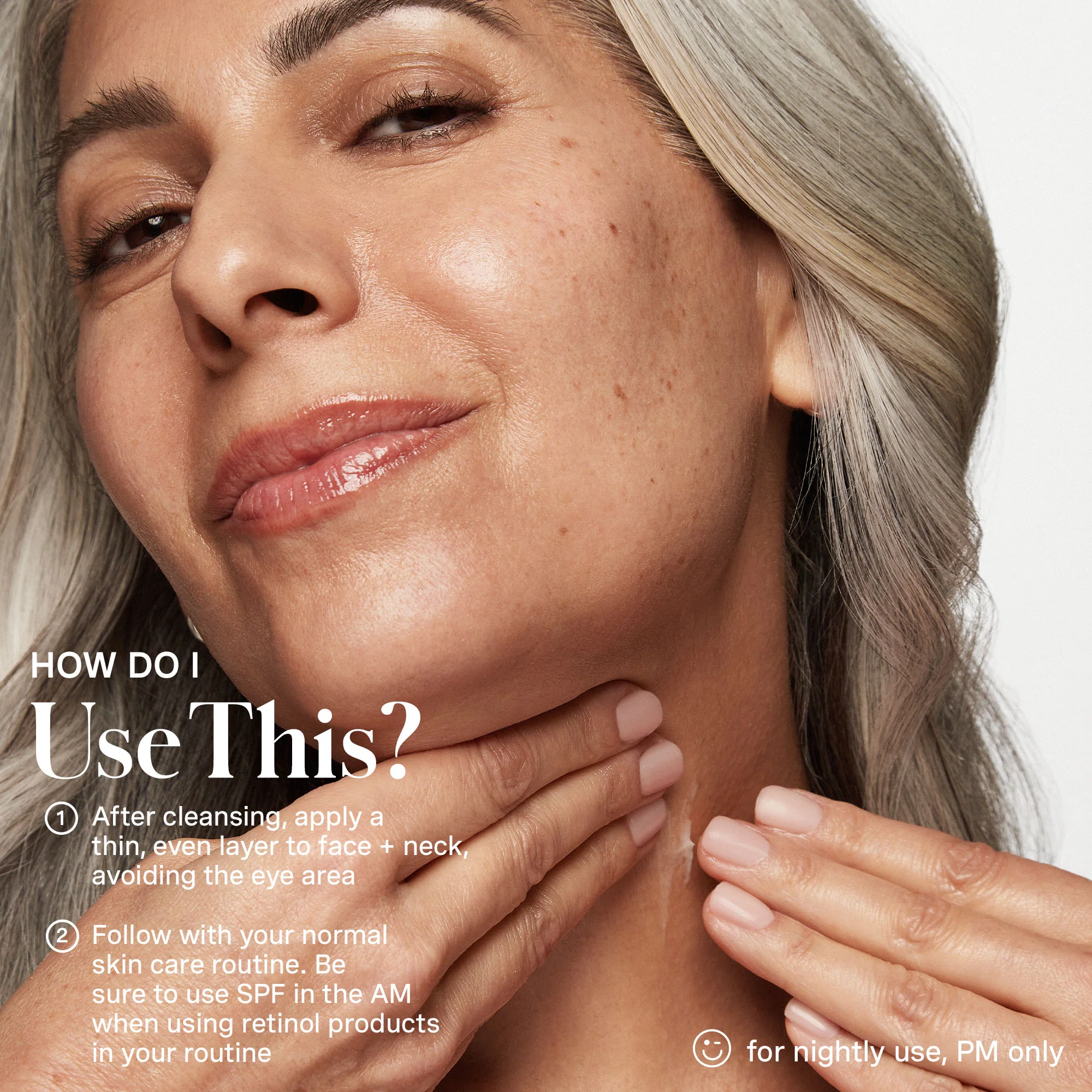 +Retinol Vita C Power Serum Firming and Brightening Treatment - Image 7