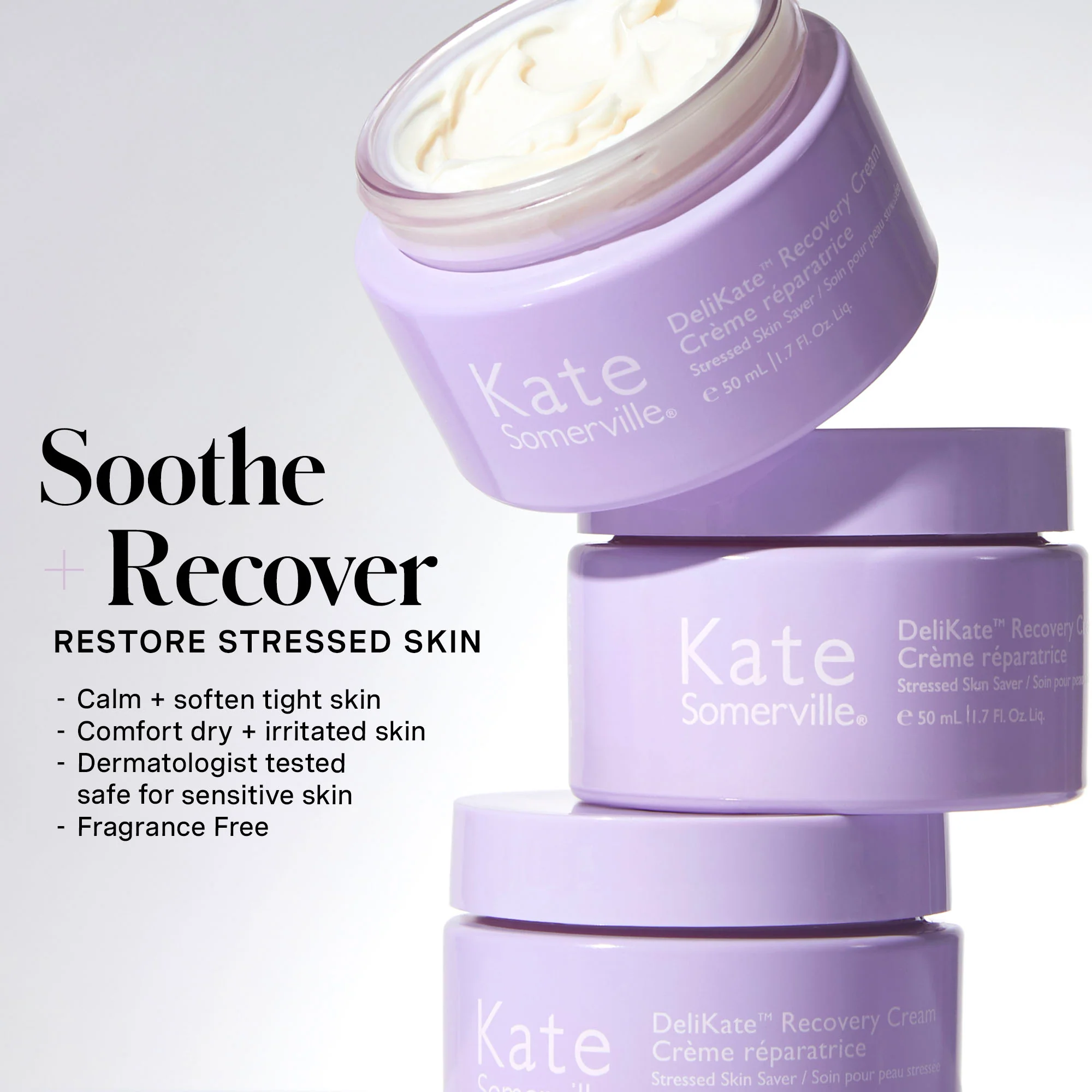 DeliKate® Recovery Cream - Image 3