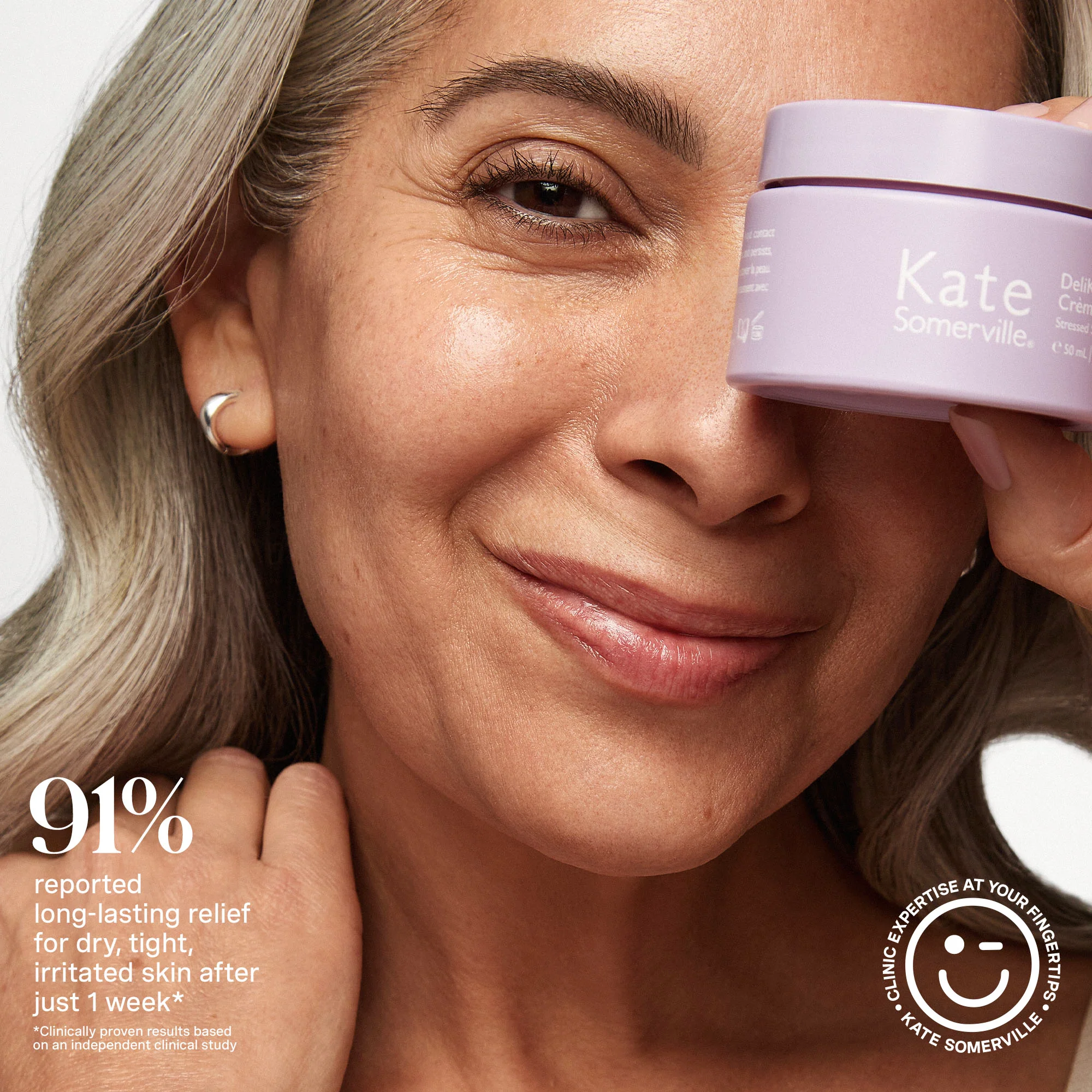 DeliKate® Recovery Cream - Image 5