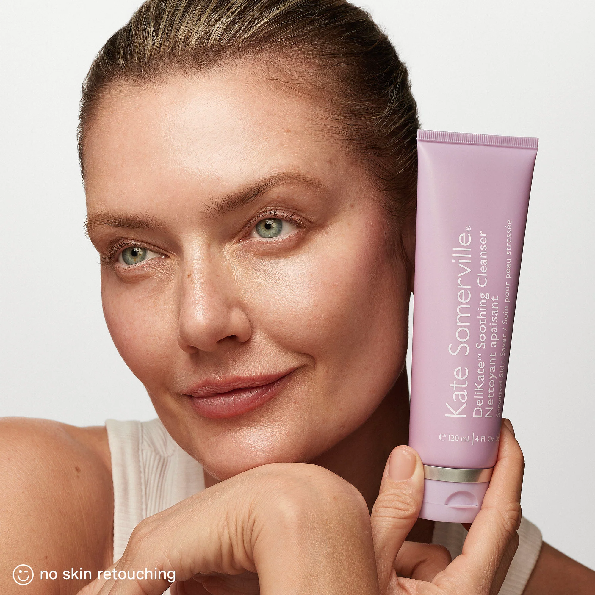 DeliKate® Soothing Cleanser - Image 4