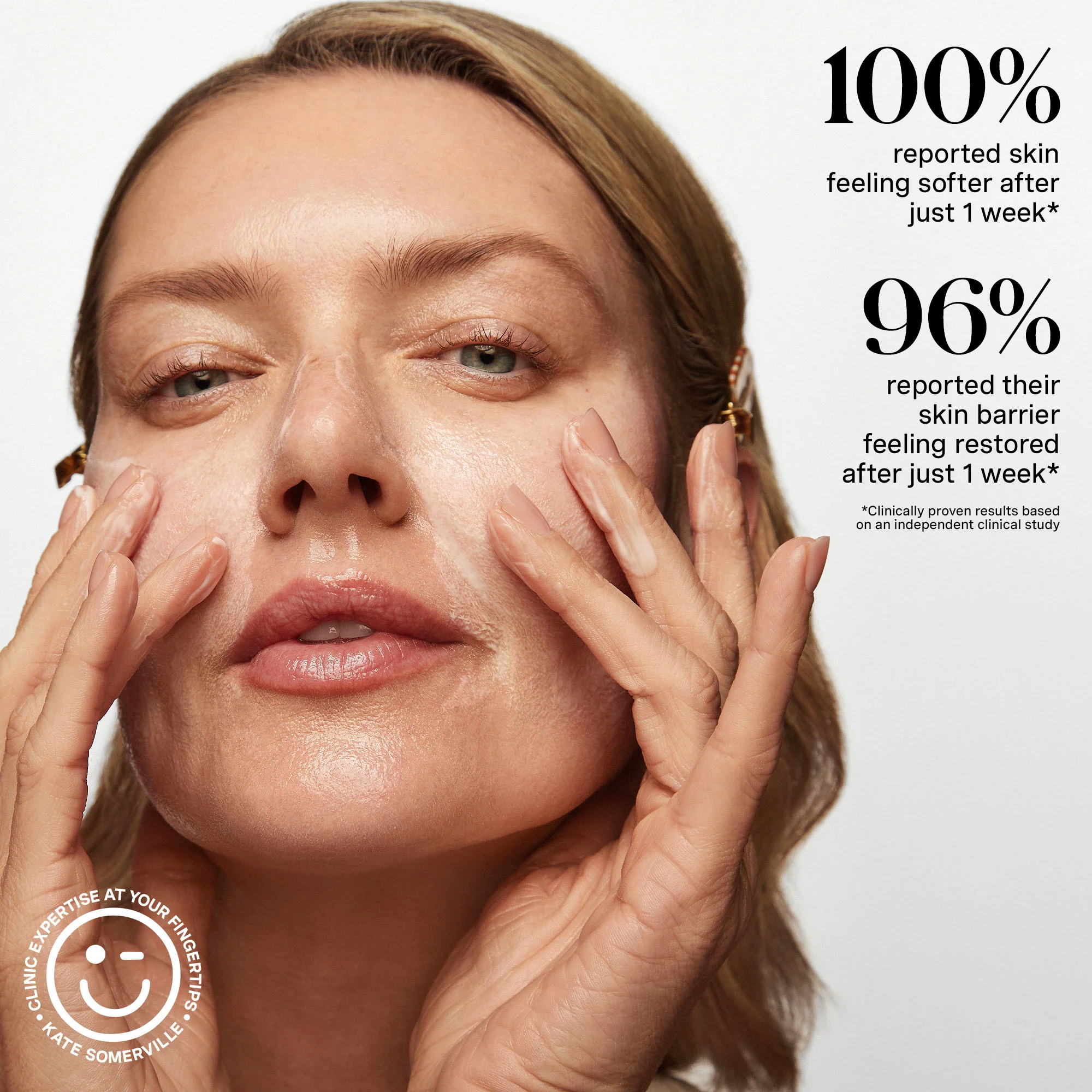 DeliKate® Soothing Cleanser - Image 8
