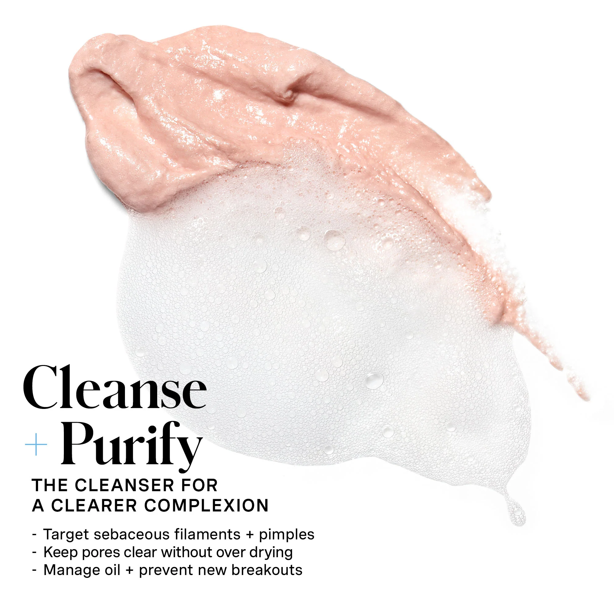 EradiKate™ Daily Foaming Cleanser - Image 5