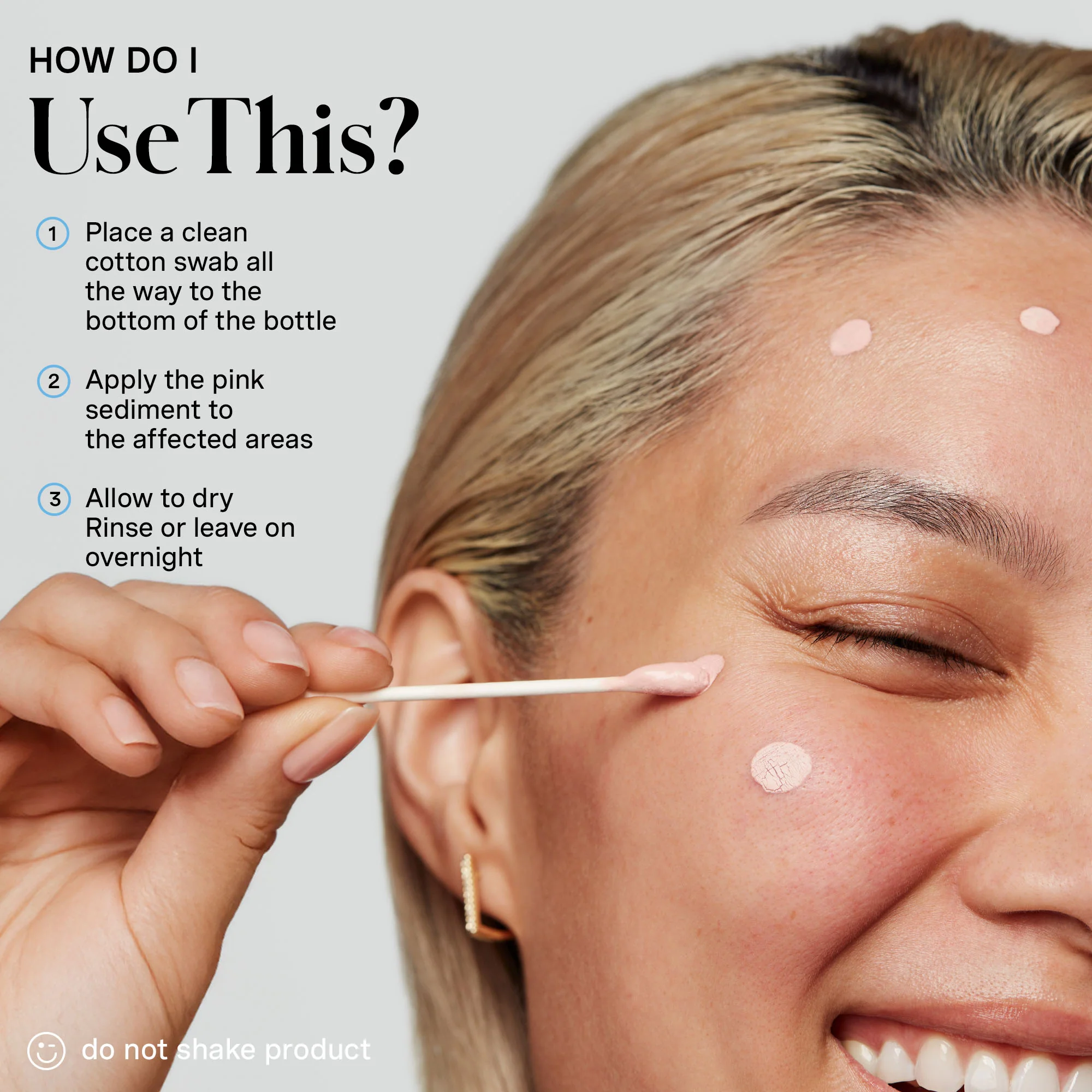 EradiKate® 10% Sulfur Blemish Treatment - Image 11