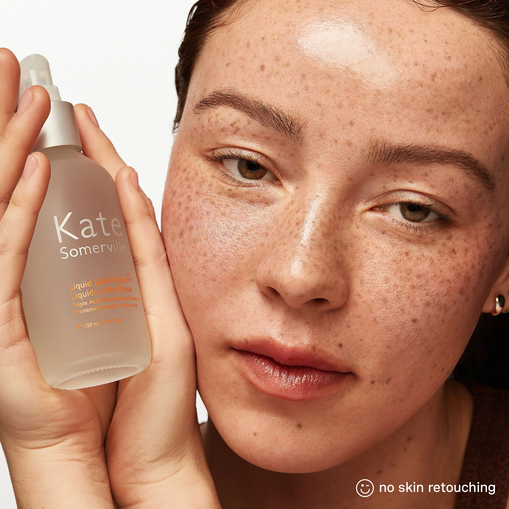 Liquid ExfoliKate® Triple Acid Resurfacing Treatment - Image 4