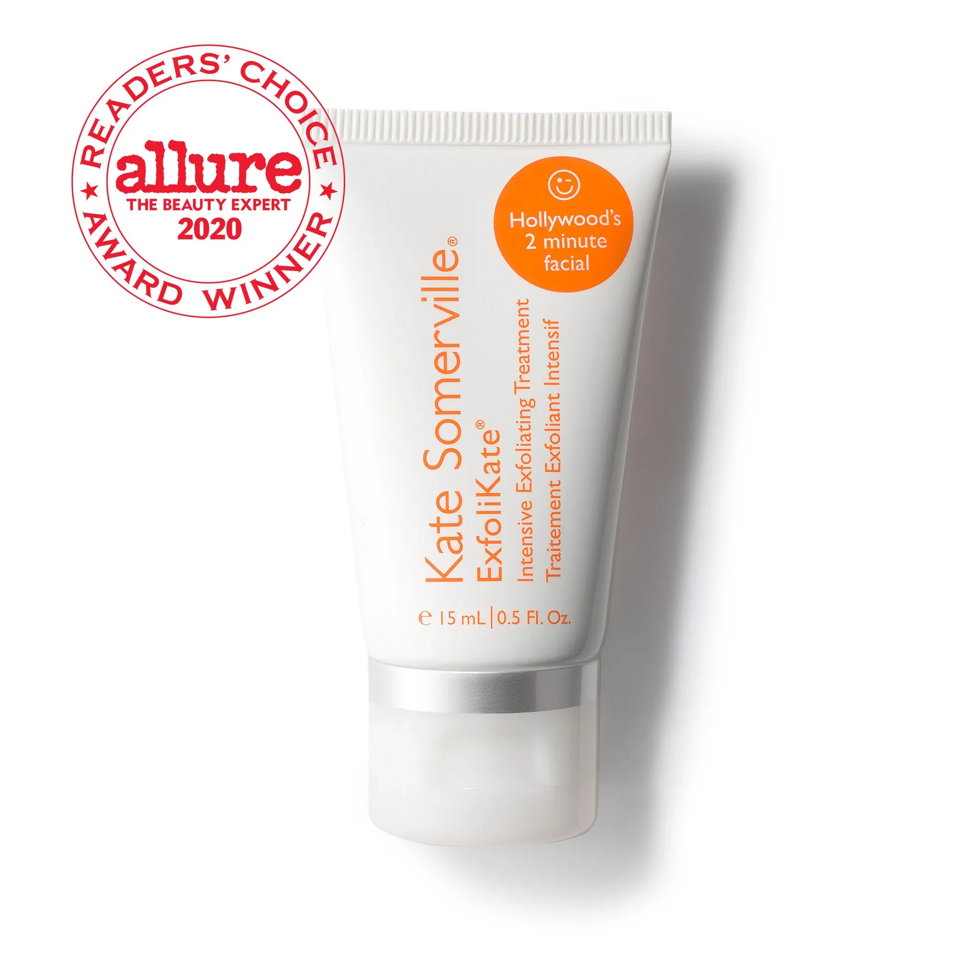 ExfoliKate® Intensive Exfoliating Treatment - Image 12