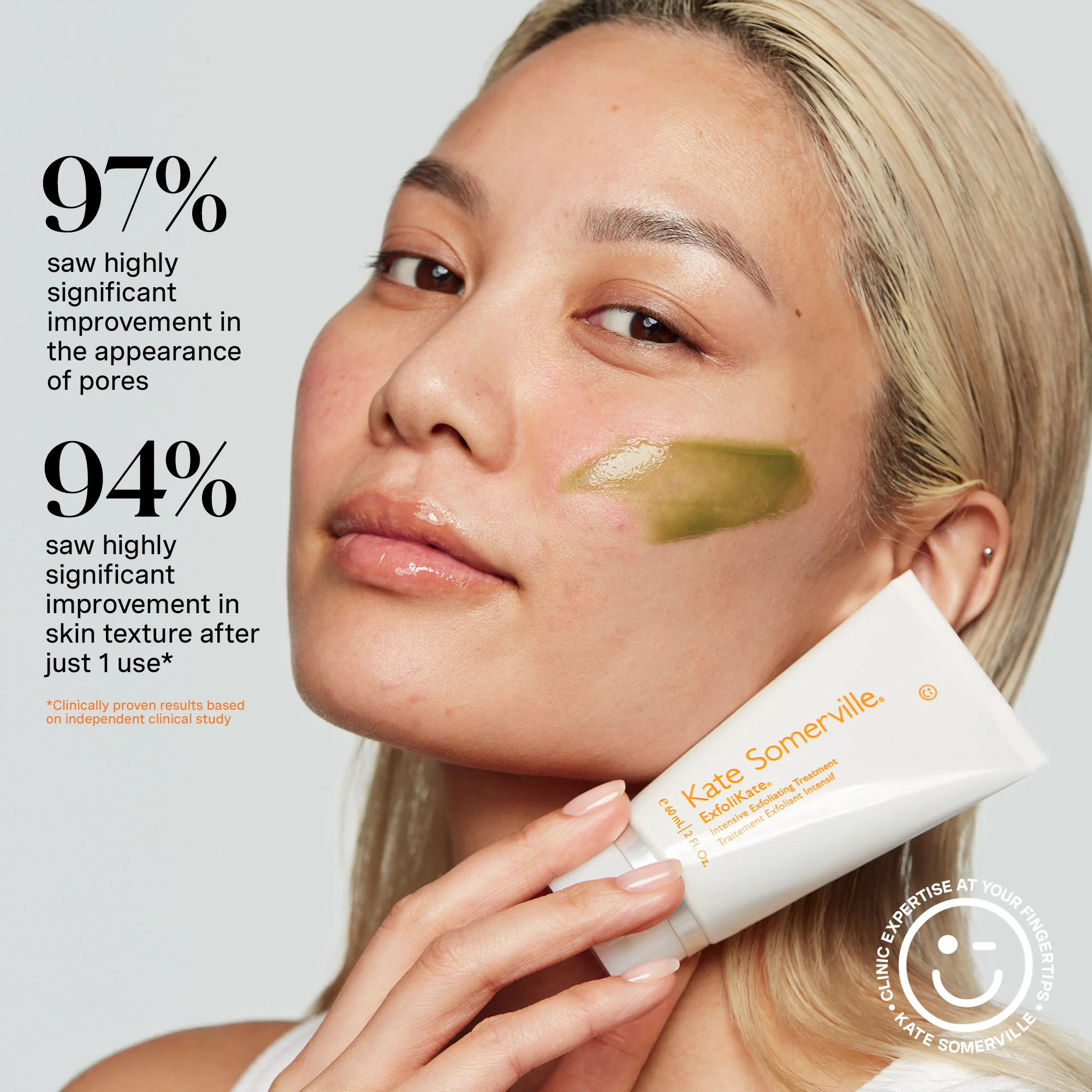 ExfoliKate® Intensive Exfoliating Treatment - Image 8