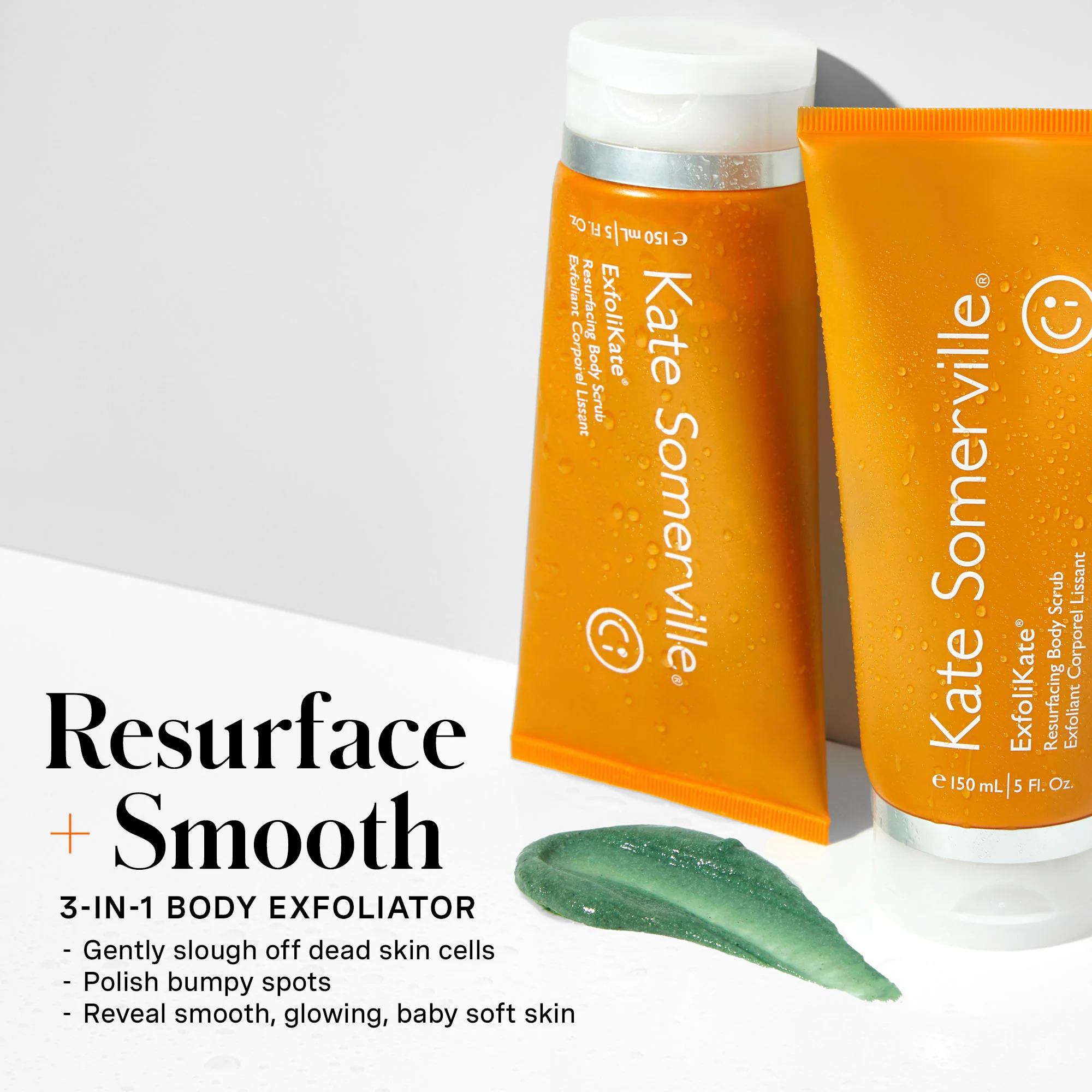 ExfoliKate™ Resurfacing Body Scrub - Image 3