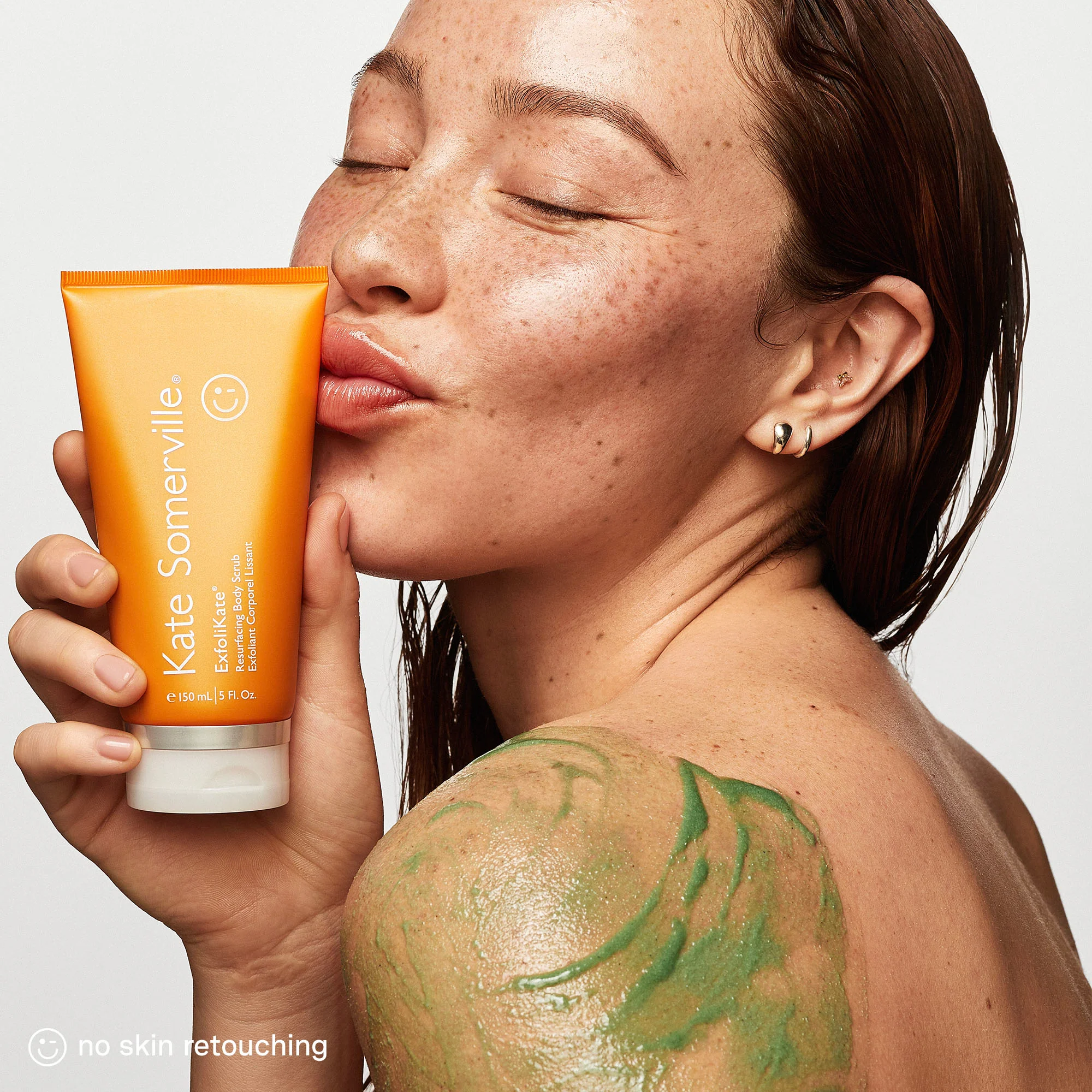ExfoliKate™ Resurfacing Body Scrub - Image 4