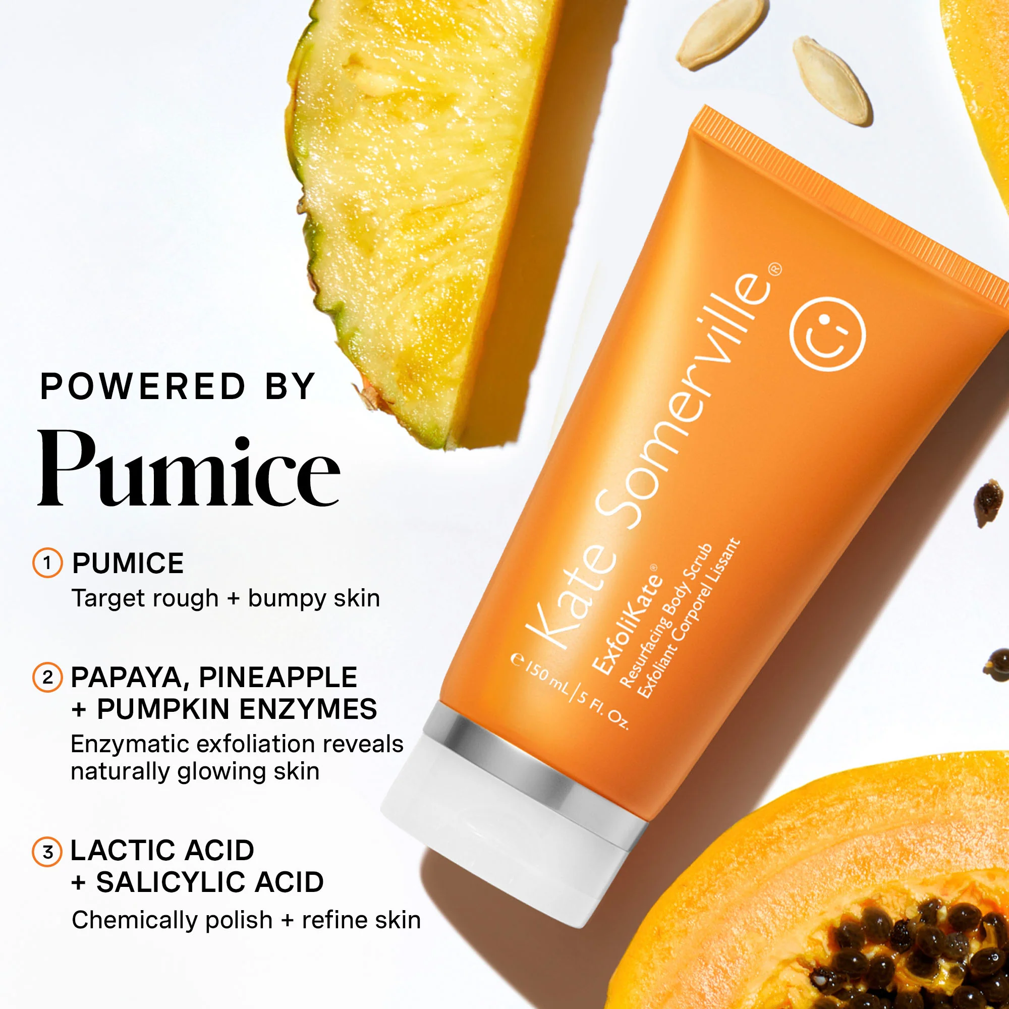 ExfoliKate™ Resurfacing Body Scrub - Image 5