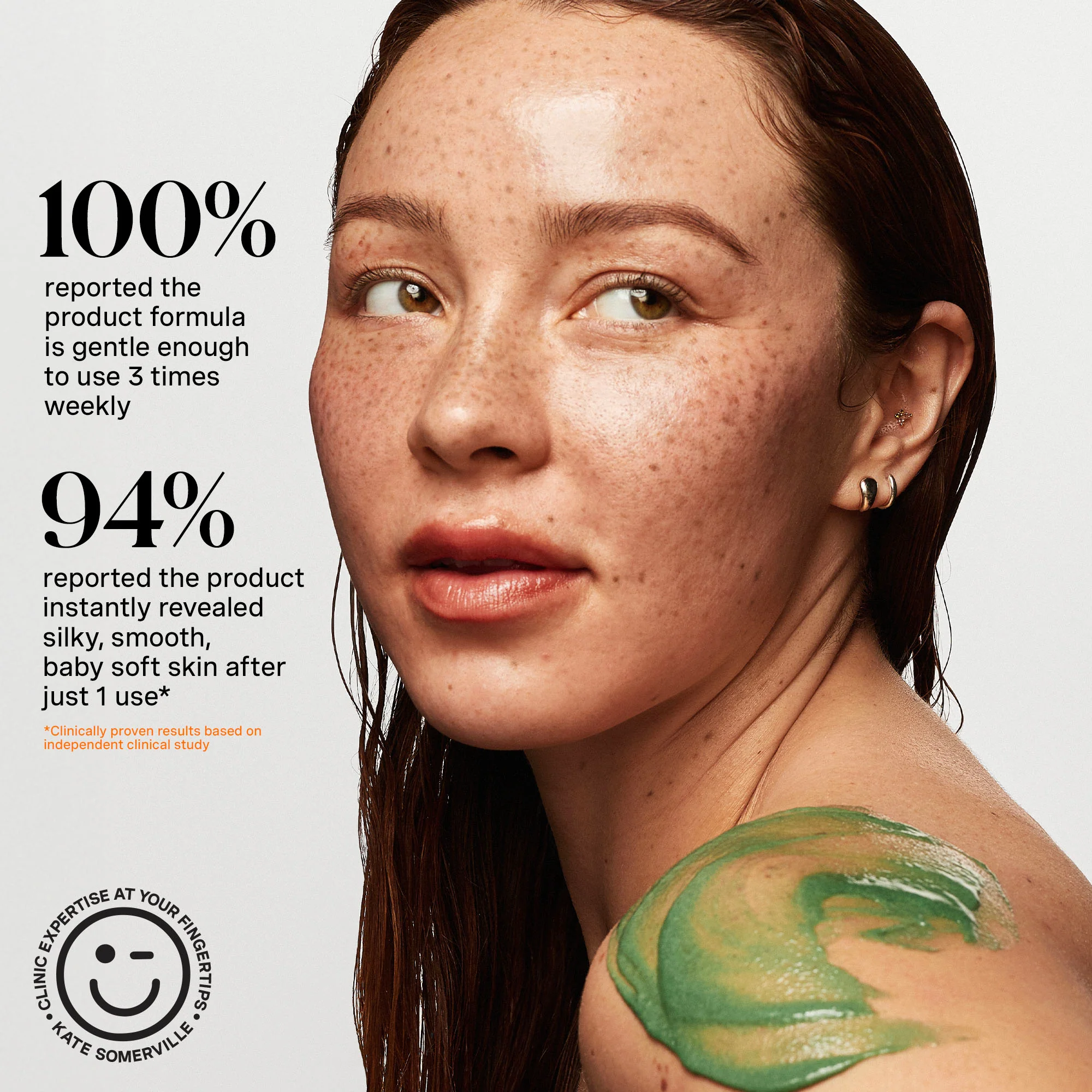 ExfoliKate™ Resurfacing Body Scrub - Image 6