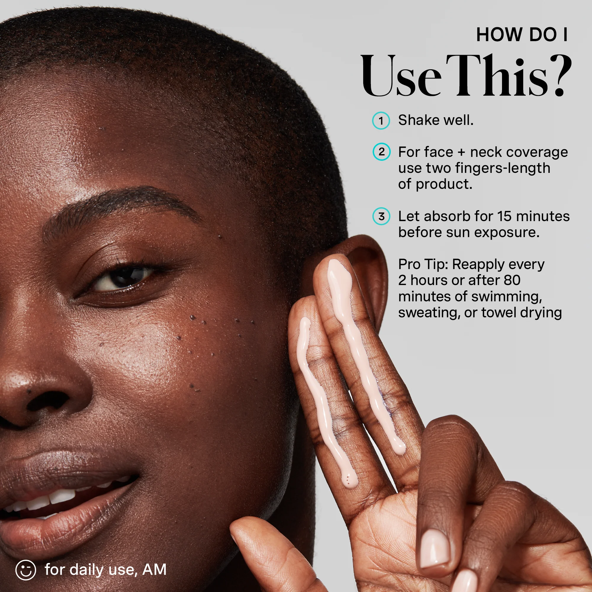 HydraKate Illuminating SPF 50+ Drops - Image 6