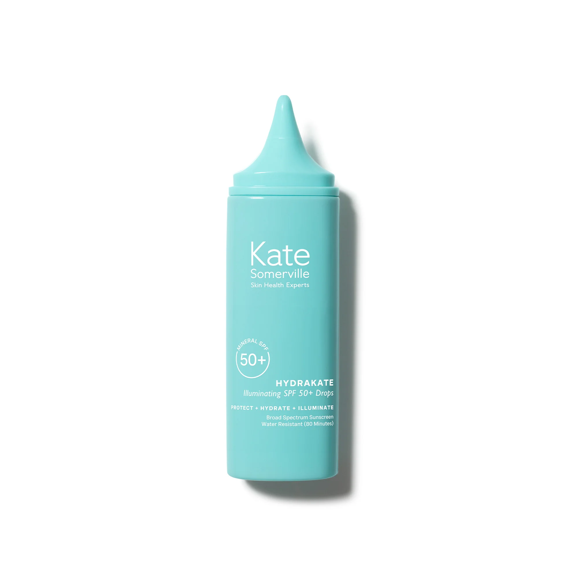 HydraKate Illuminating SPF 50+ Drops - Image 9