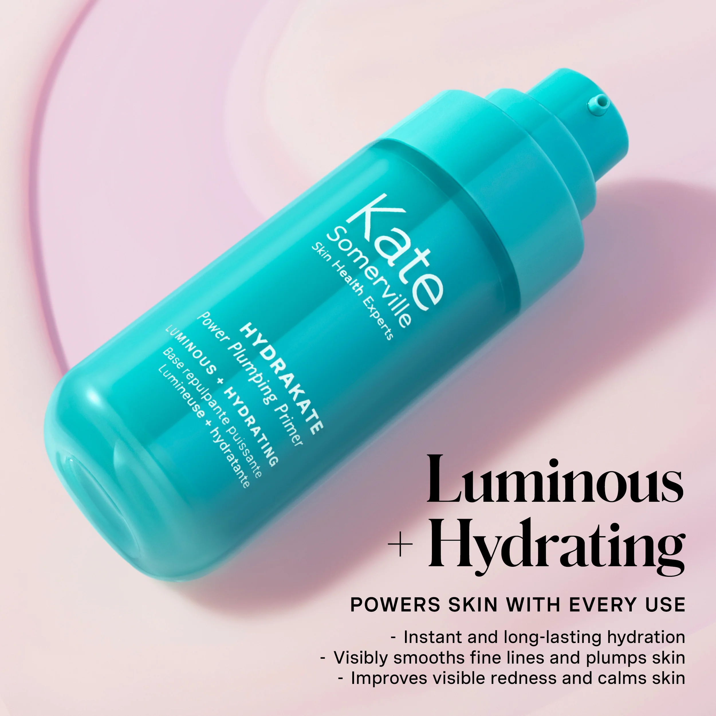 HydraKate Power Plumping Primer - Image 3