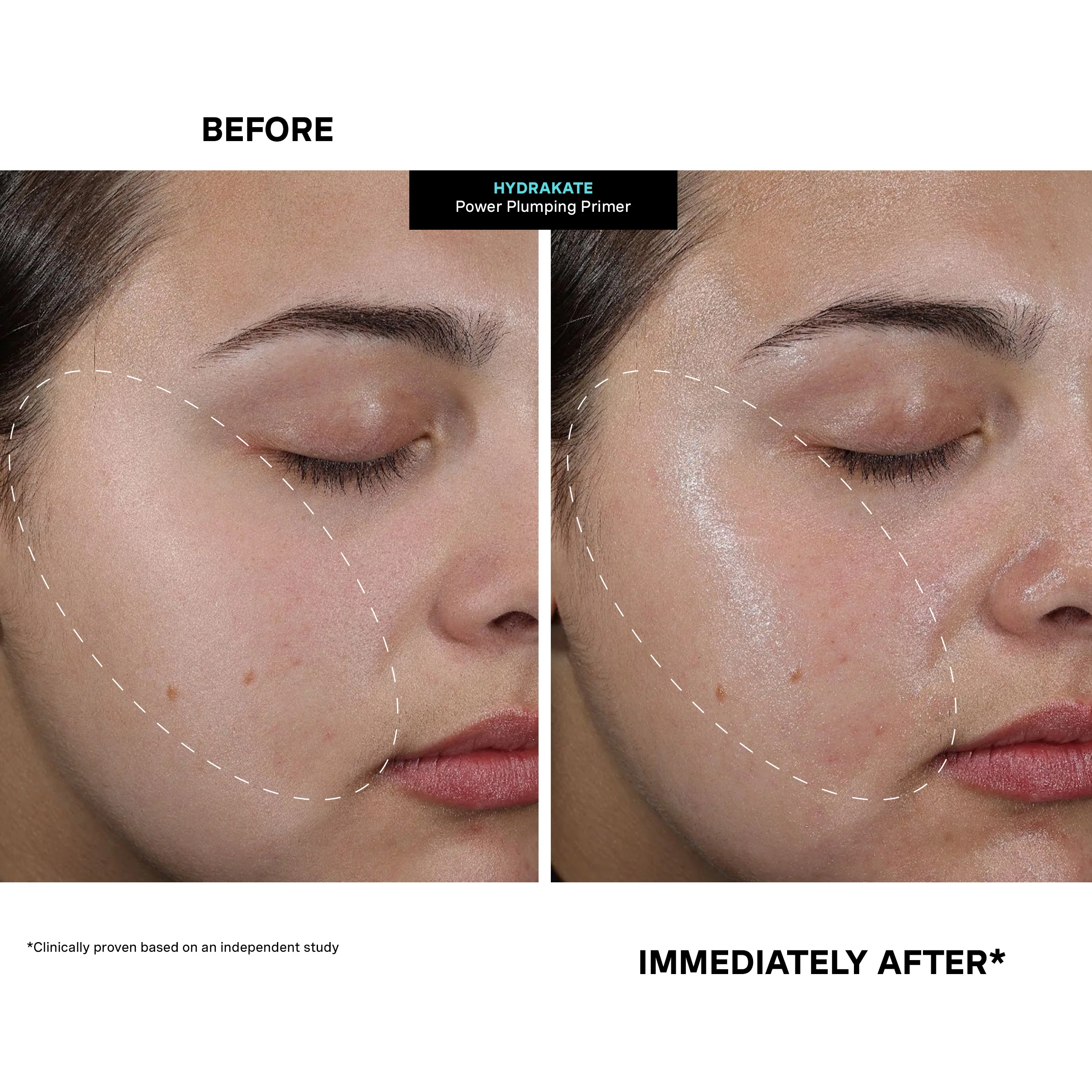 HydraKate Power Plumping Primer - Image 6