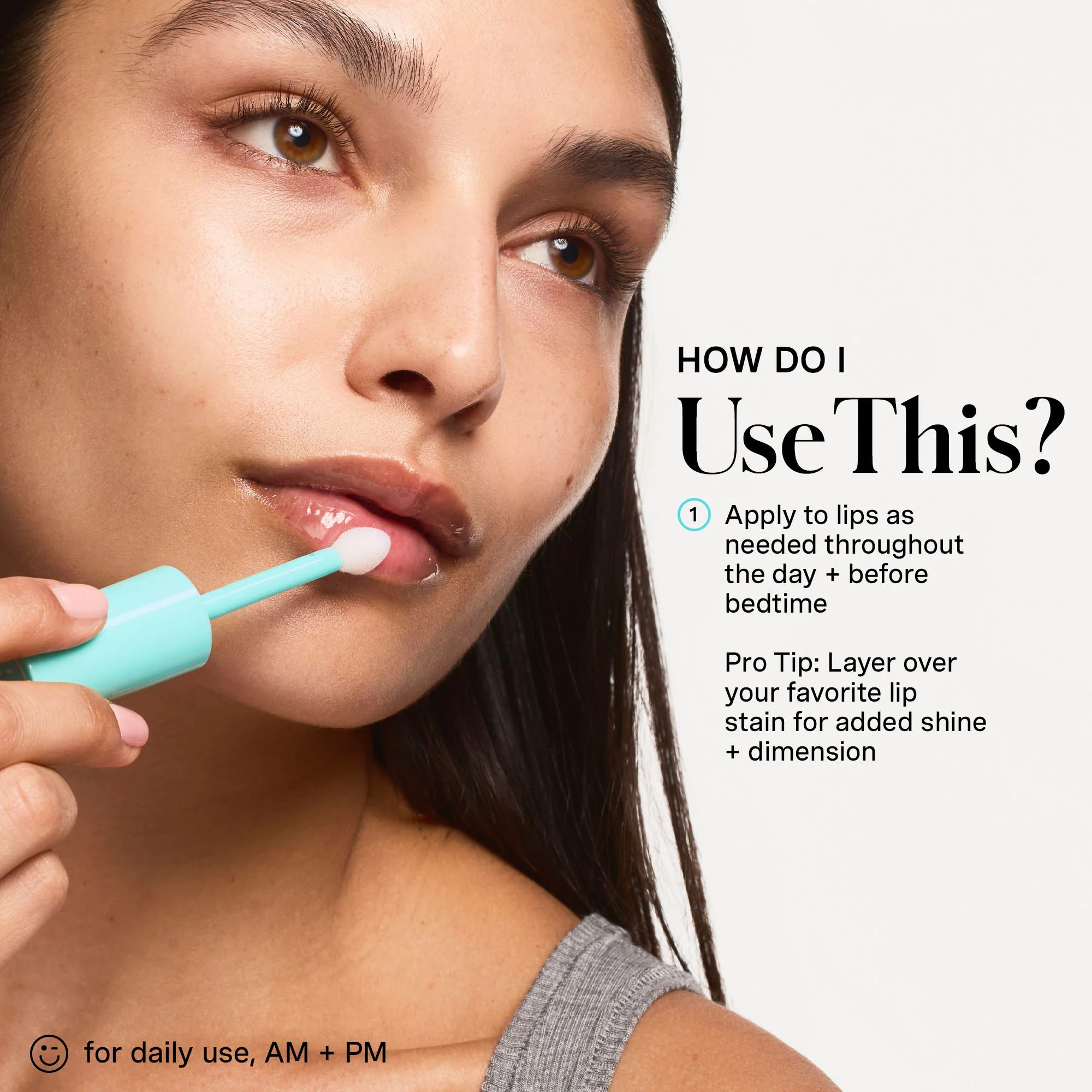 HydraKate Pro-Collagen Lip Oil Elixir - Image 10