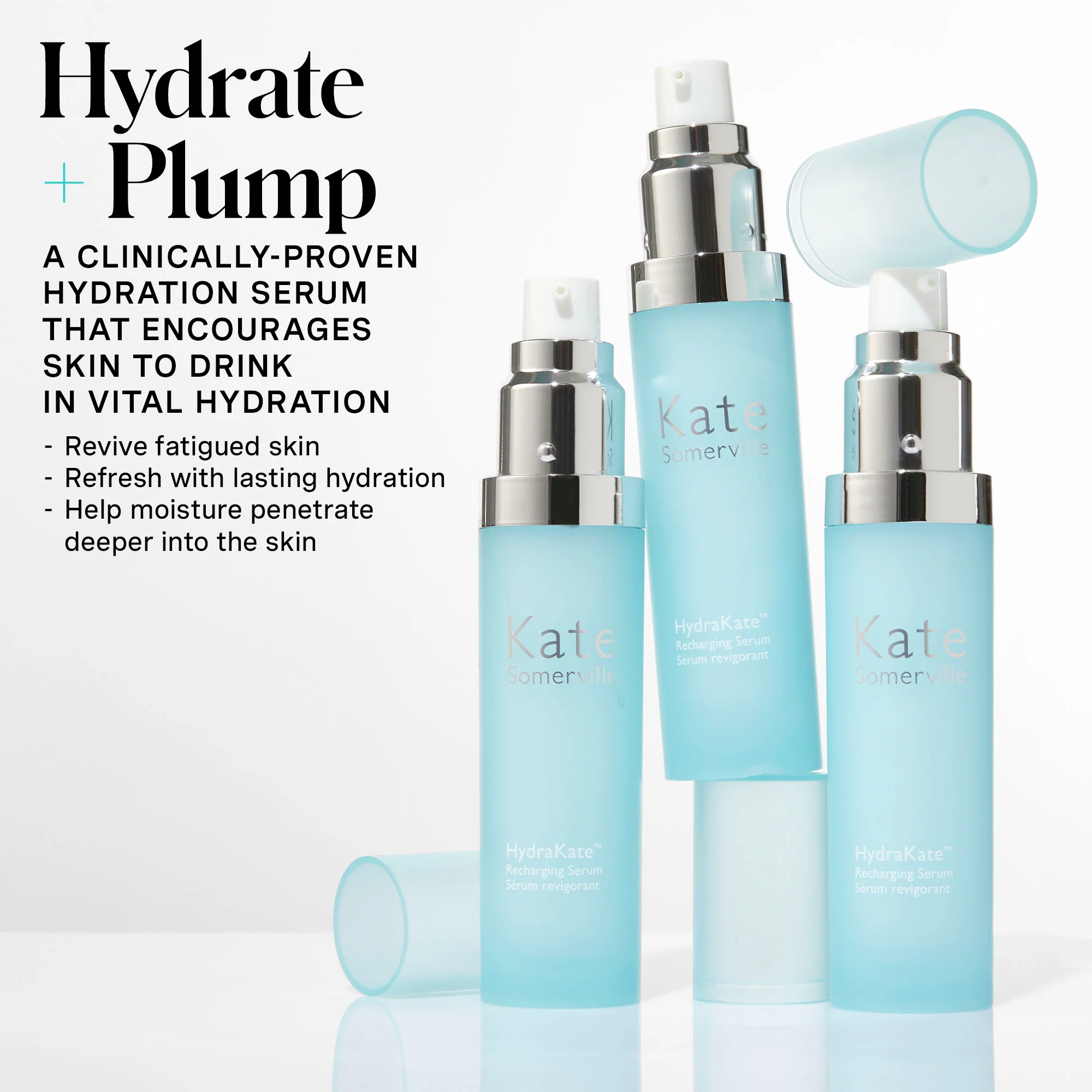 HydraKate™ Recharging Serum - Image 5