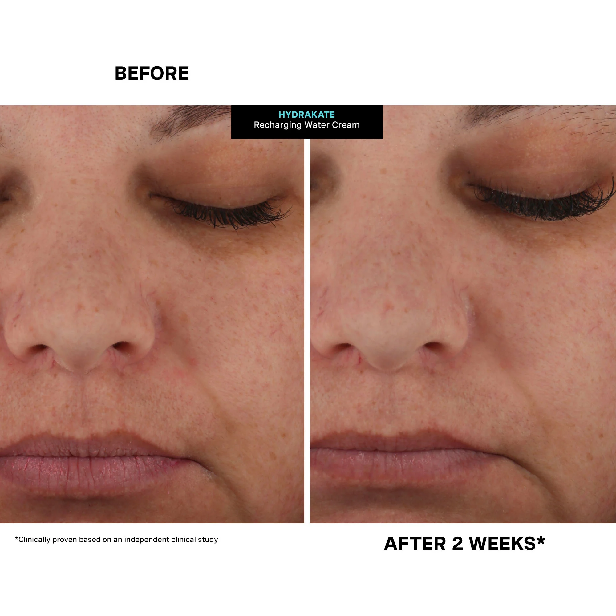 HydraKate™ Recharging Water Cream - Image 4