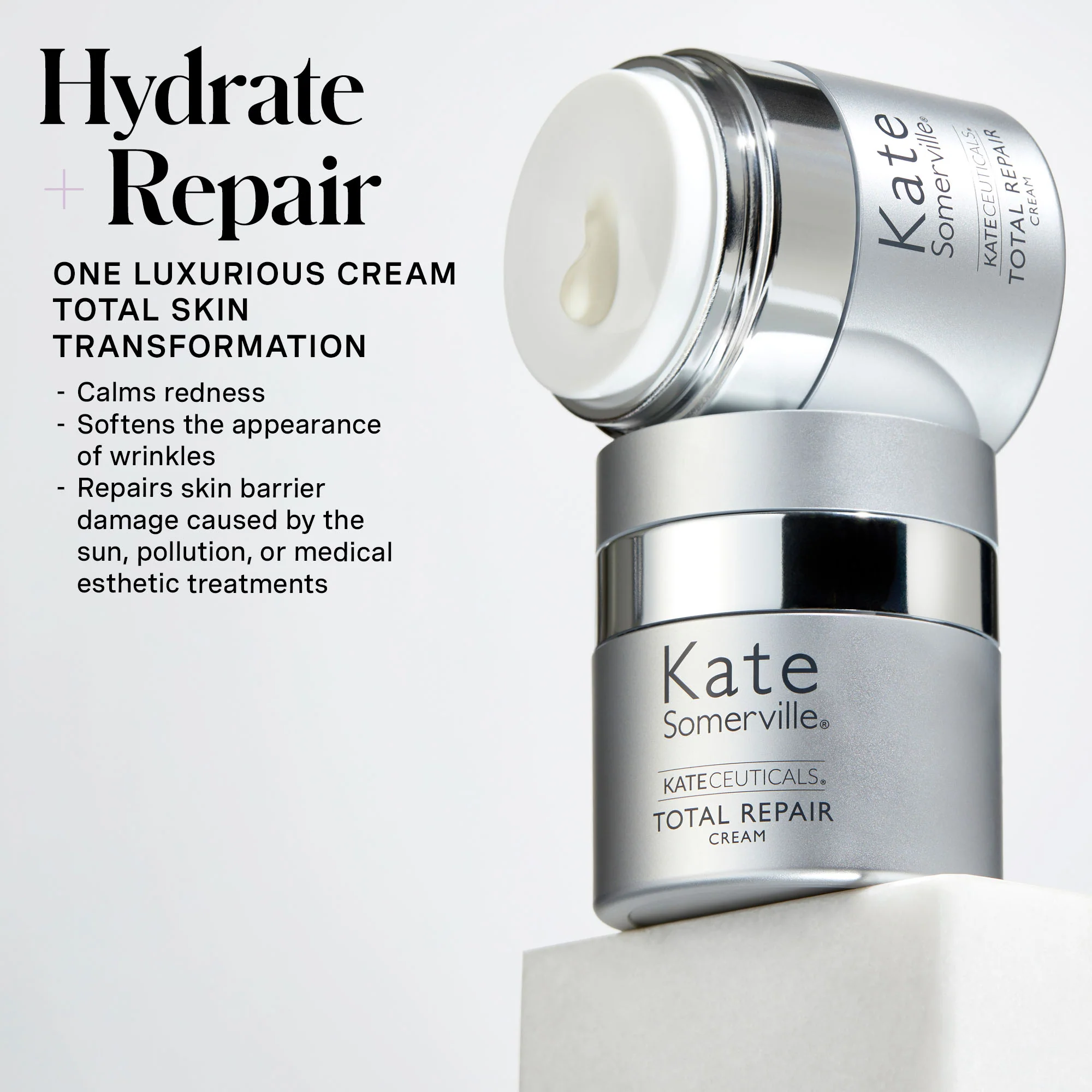 Kateceuticals™ Total Repair Cream - Image 5