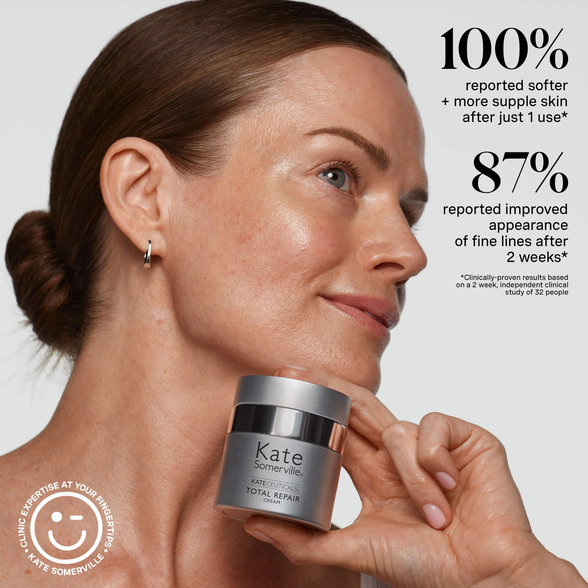 Kateceuticals™ Total Repair Cream - Image 7