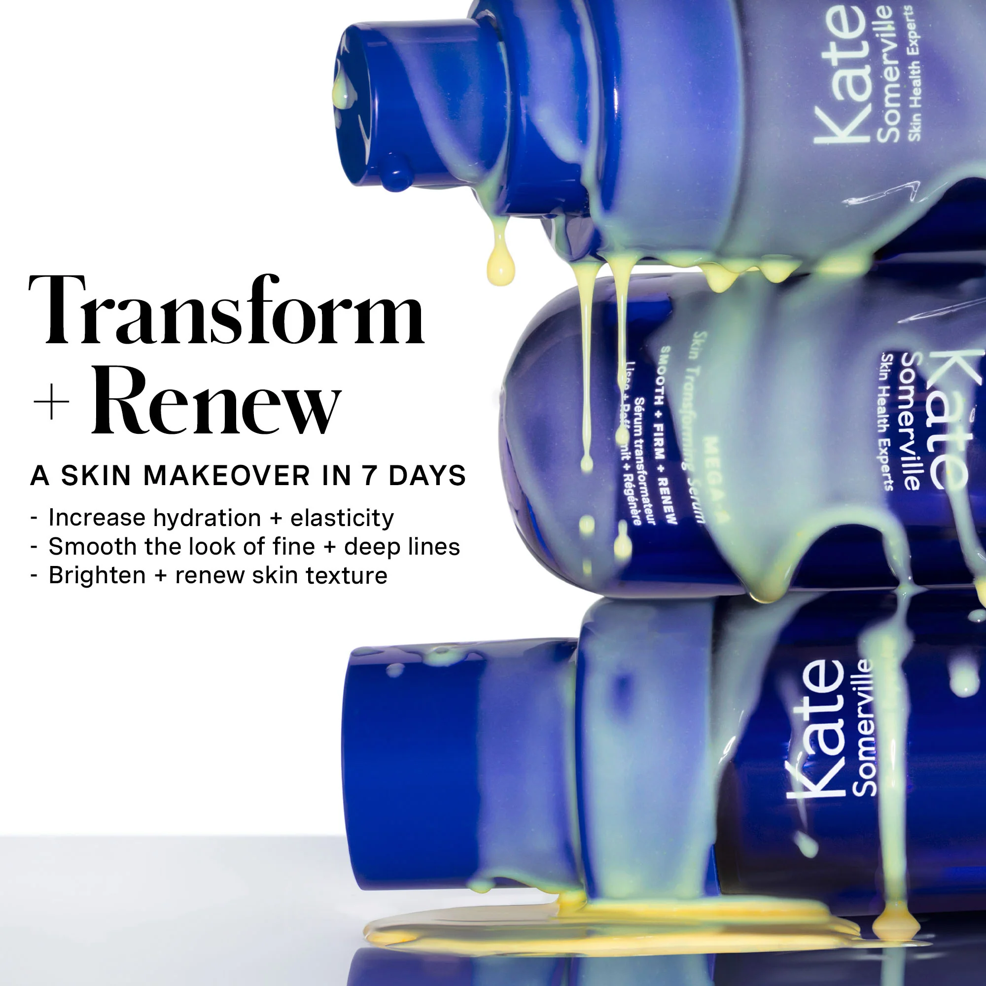 MEGA-A Skin Transforming Serum - Image 5