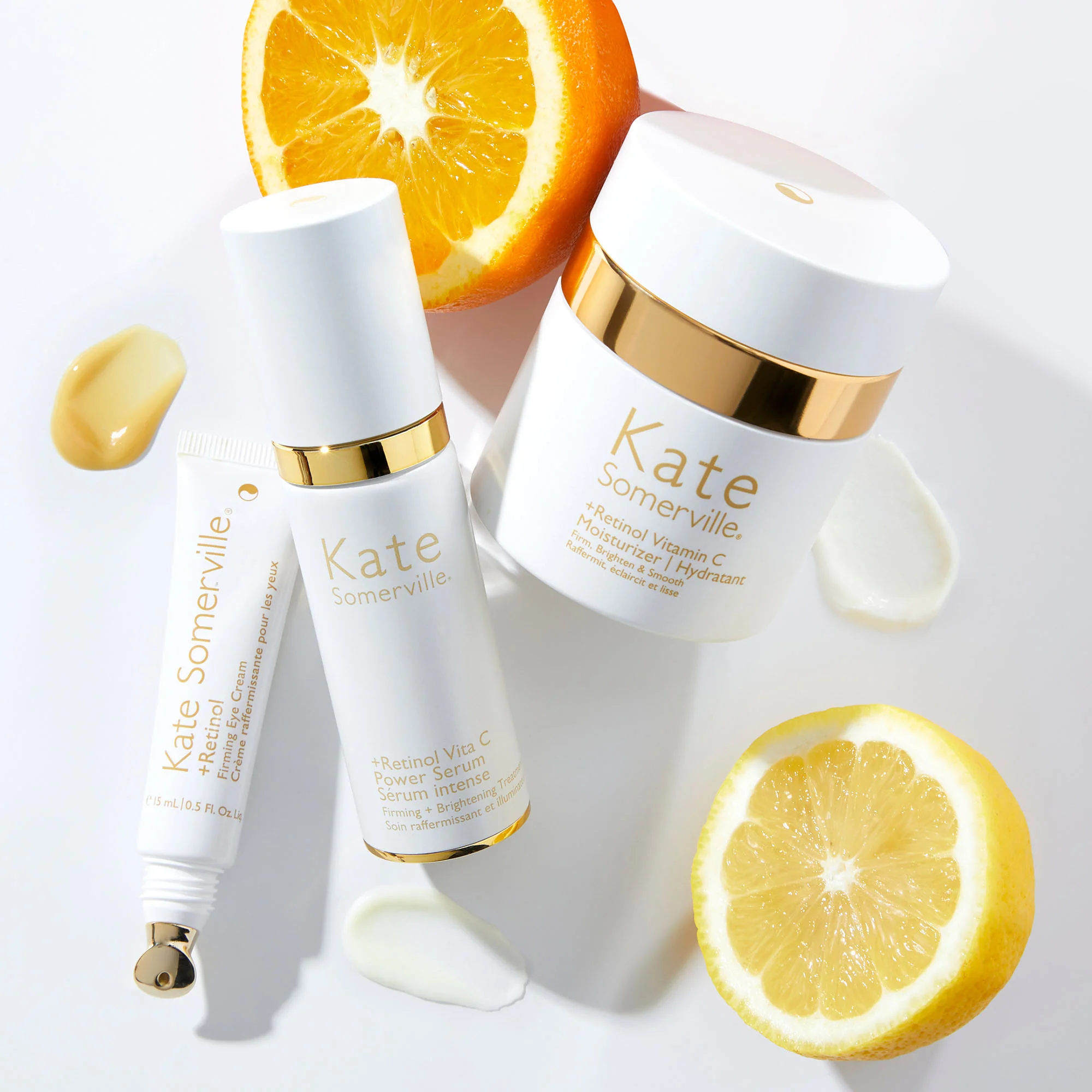 Retinol Firm + Brighten Trio - Image 4