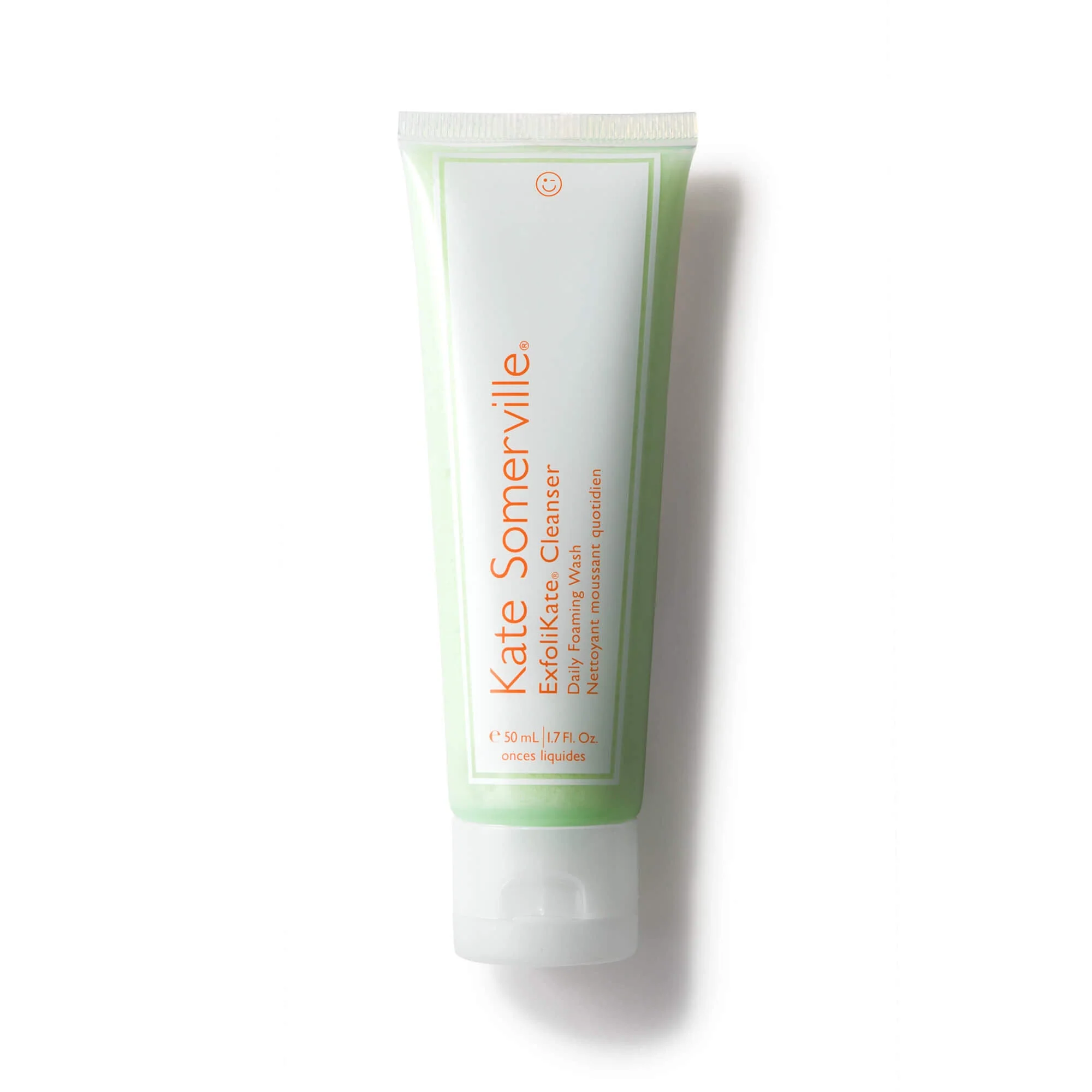 ExfoliKate® Cleanser Daily Foaming Wash - Image 12