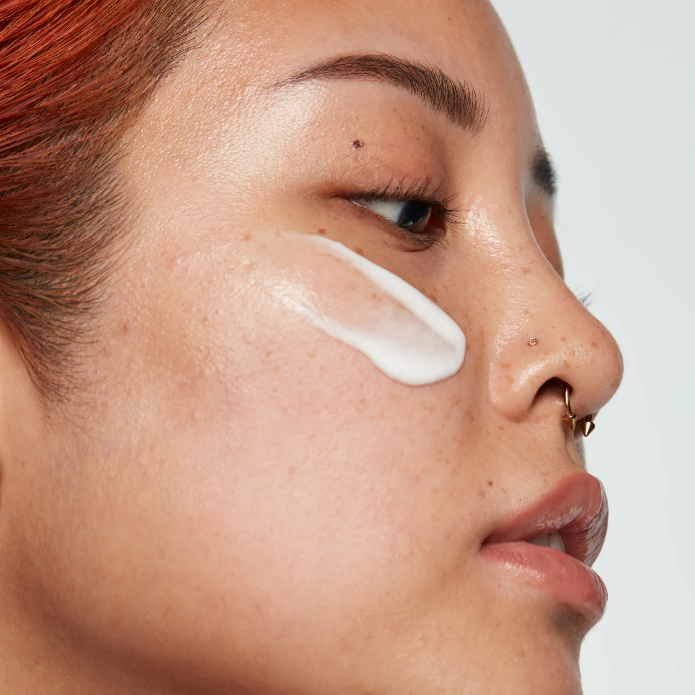 Goat Milk Moisturising Cream - Image 5