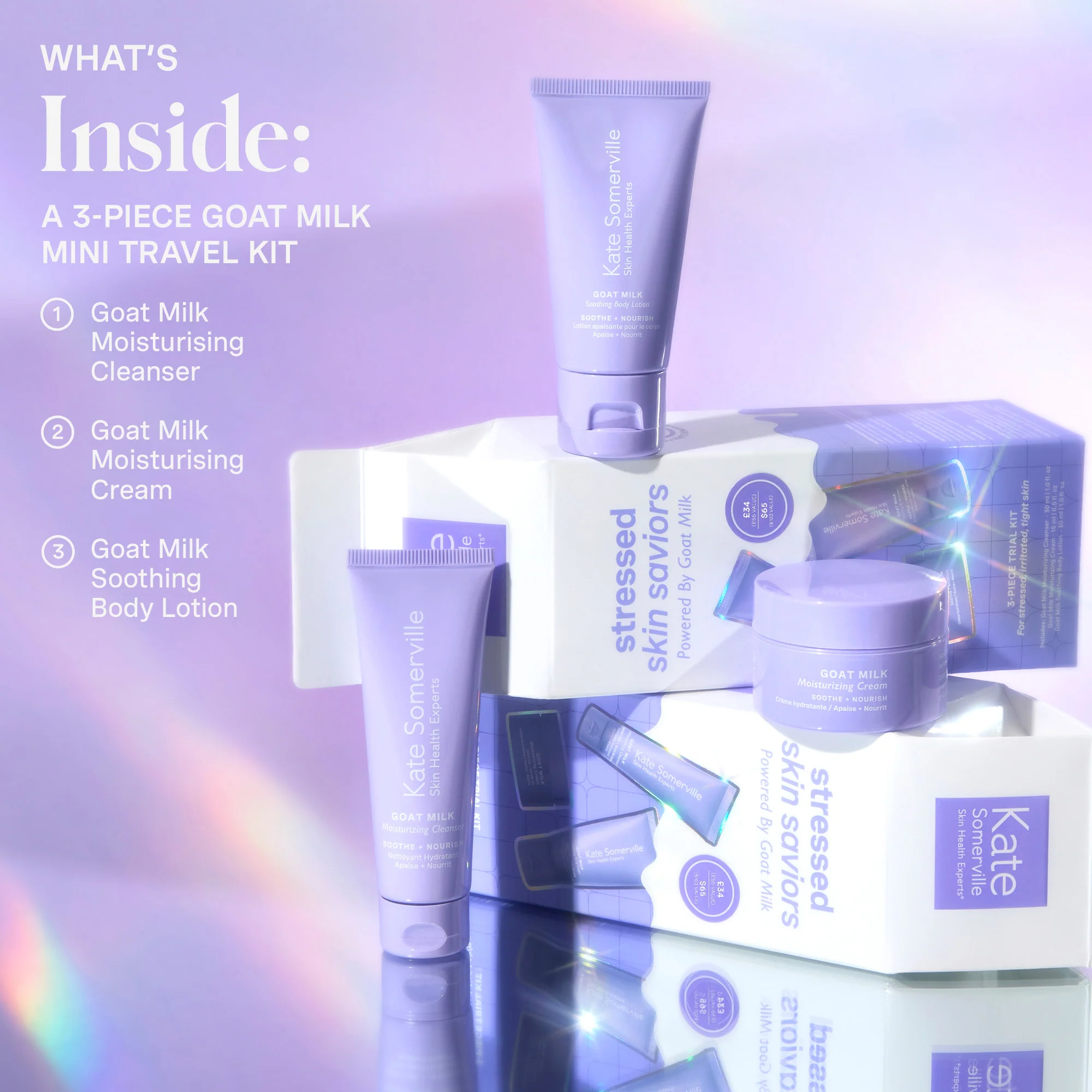 Stressed Skin Saviors - Image 3