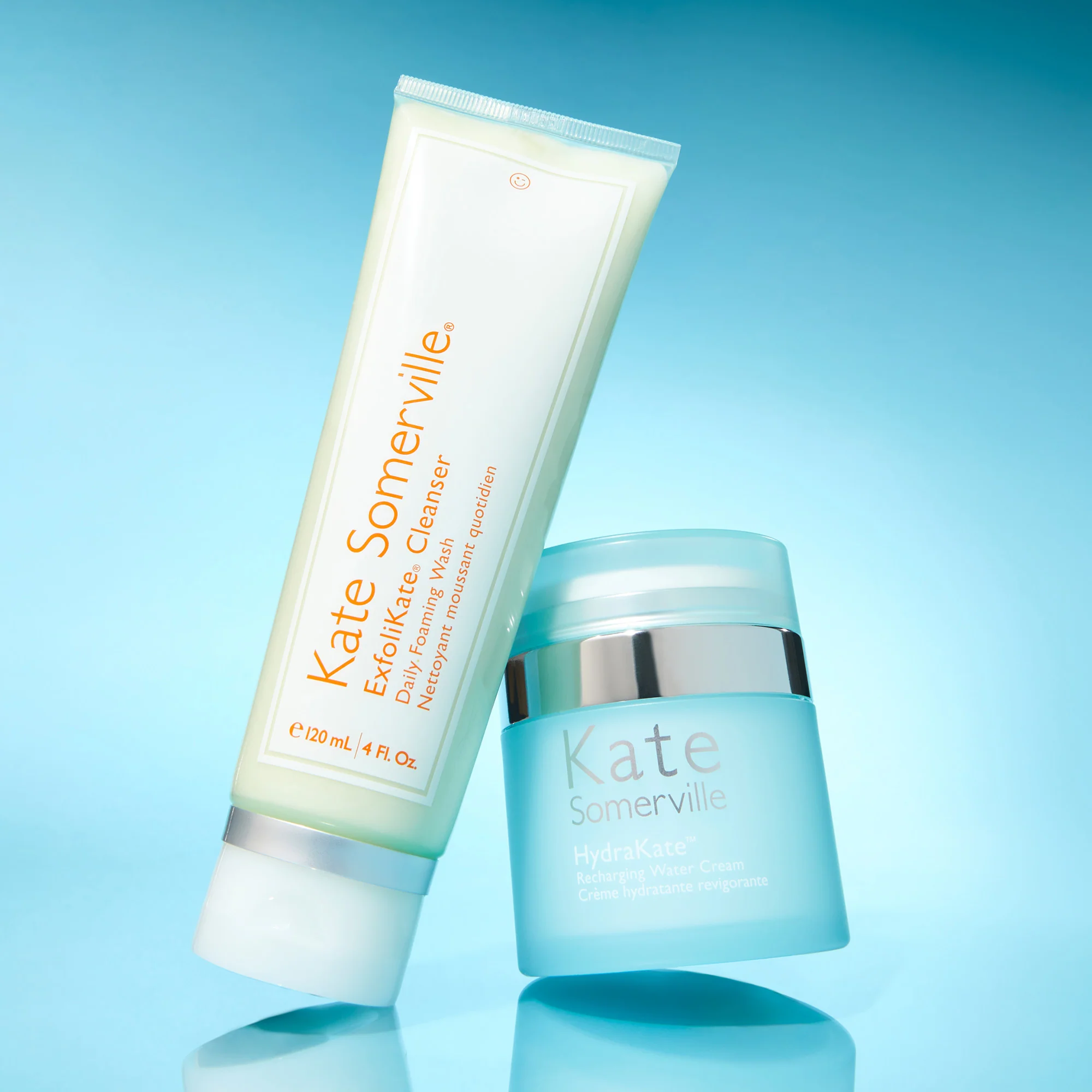 The Fast Track to Glowing Skin Duo - Image 3